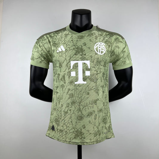 Bayern Munich 23/24 Oktoberfest Edition
