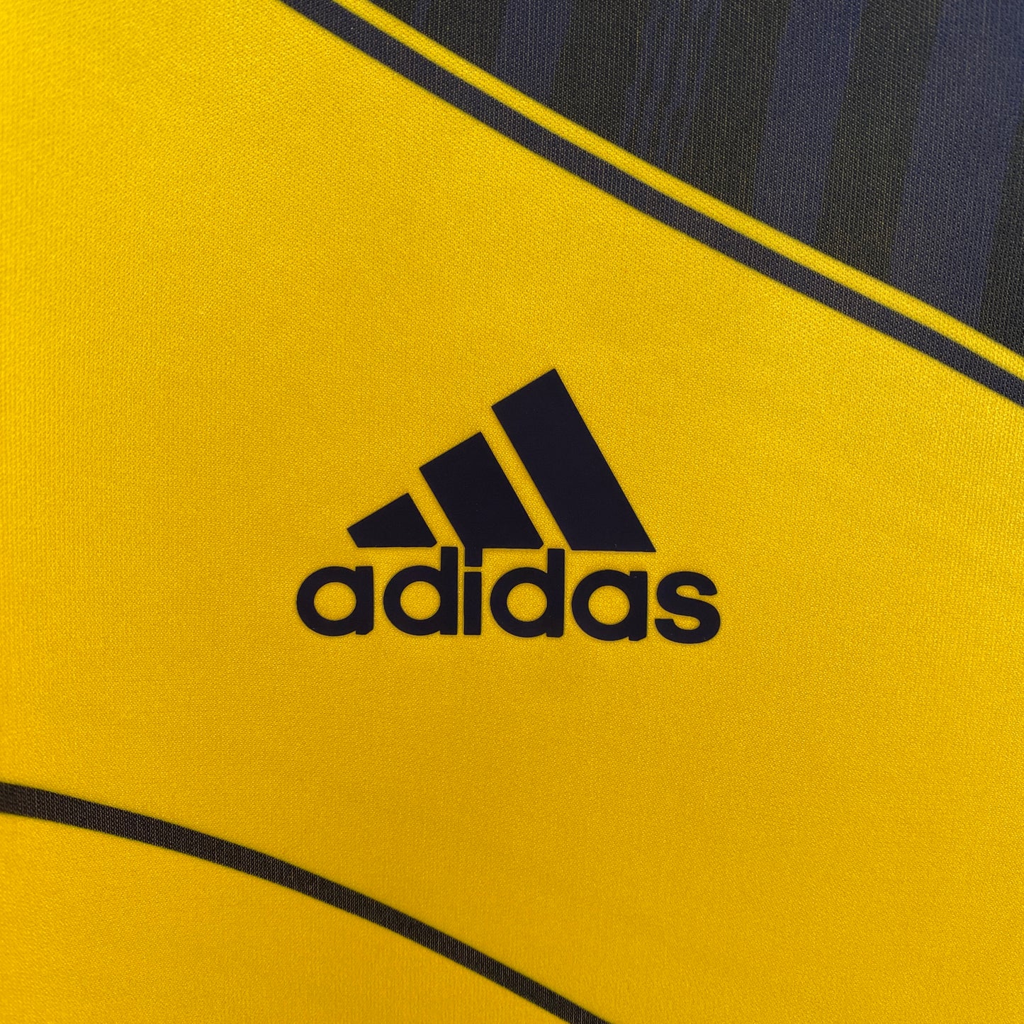 Colombia Home 2014
