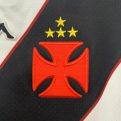 Vasco da Gama 1997 Home