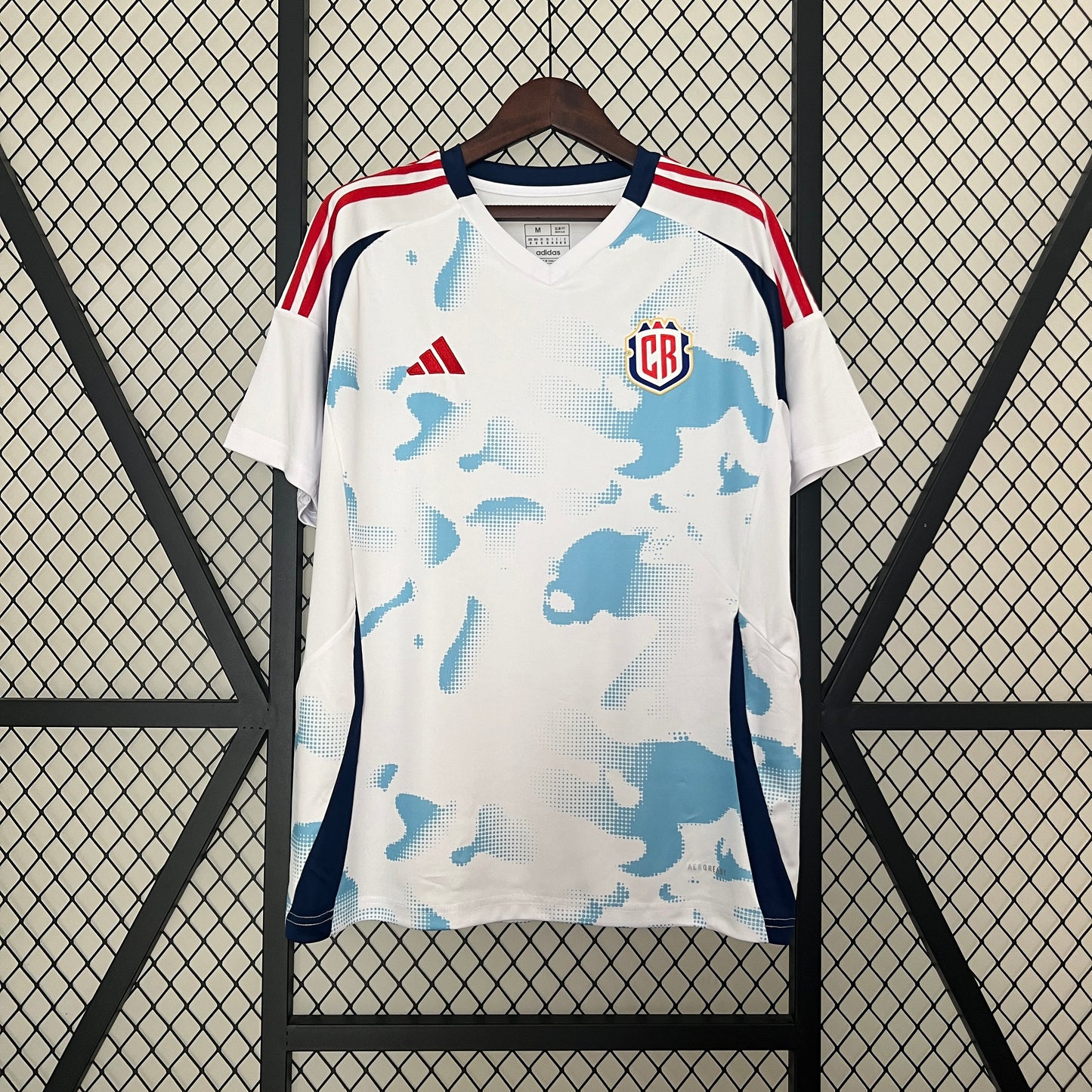 Costa Rica Away 2024