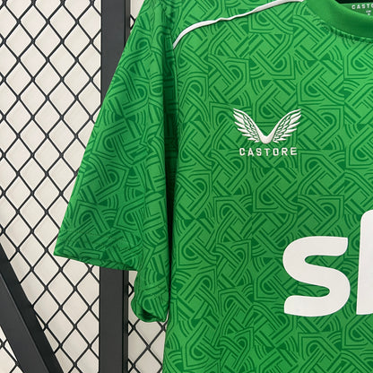 Irlanda Home 2024