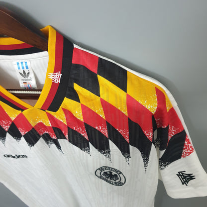 Alemanha 1994 Home