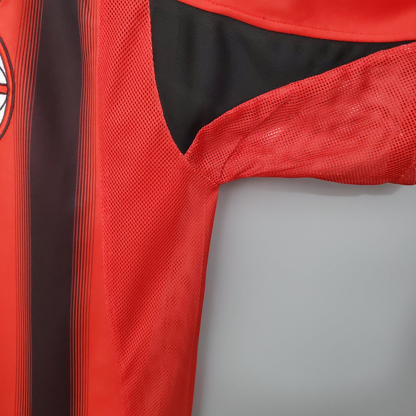 AC Milan 04/05 Home