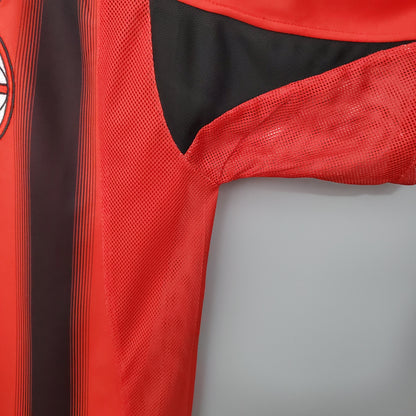 AC Milan 04/05 Home