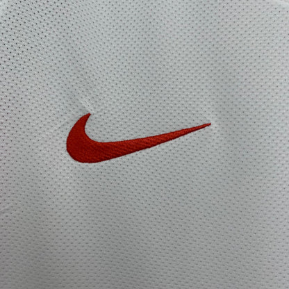 Manchester United 10/11 Away
