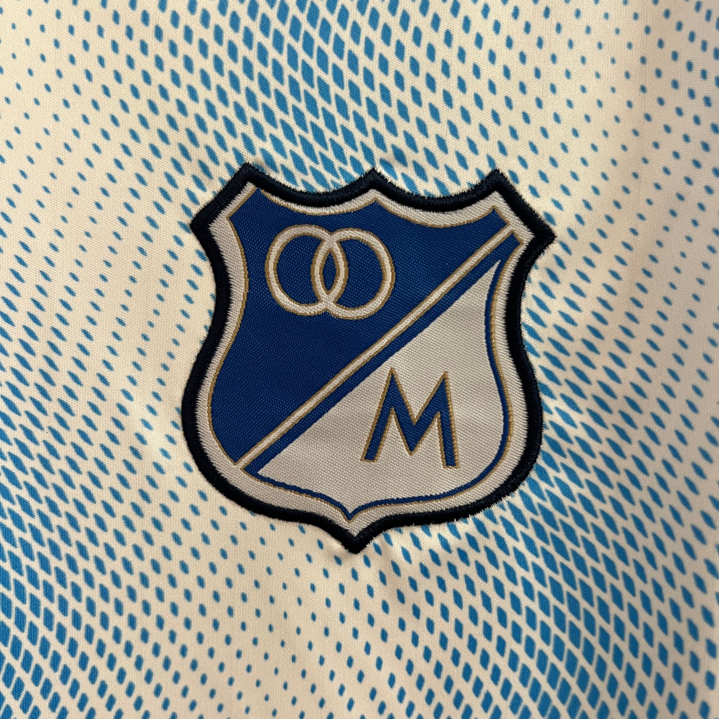 Millonarios FC Away 24/25