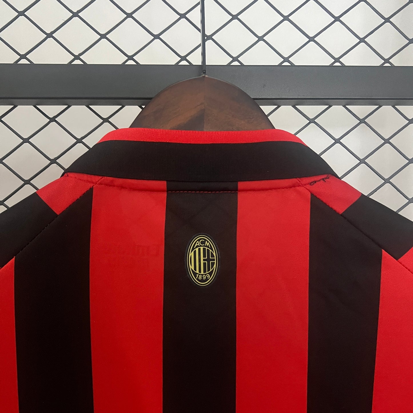AC Milan Edição 125 Anos | Home