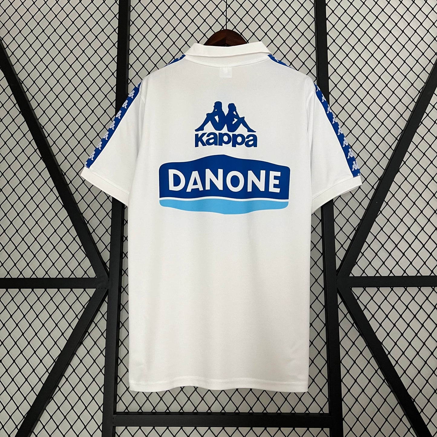 Juventus 90/92 White