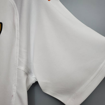 Roma 00/01 Away