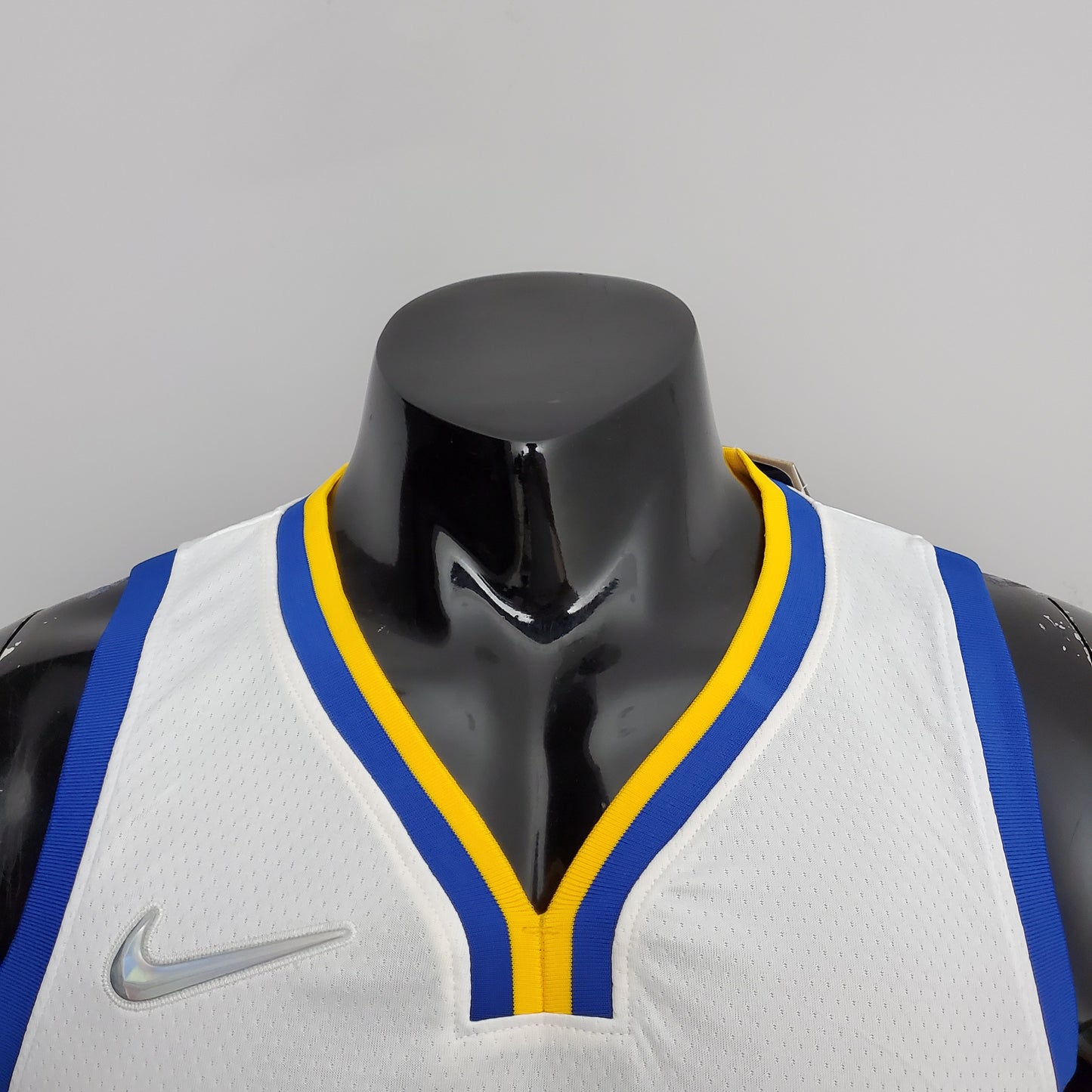 Golden State Warriors White | Icon Edition