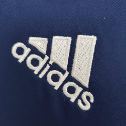 Real Madrid 05/06 Away