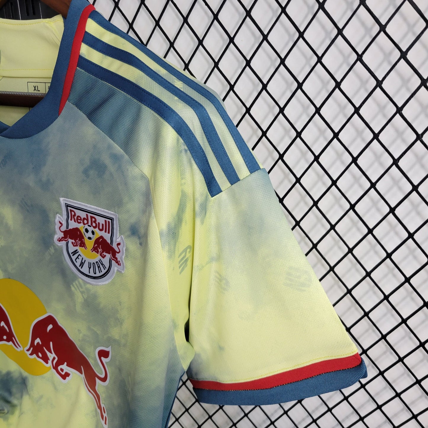 NY Red Bull Away 23/24
