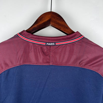 PSG 17/18 Home