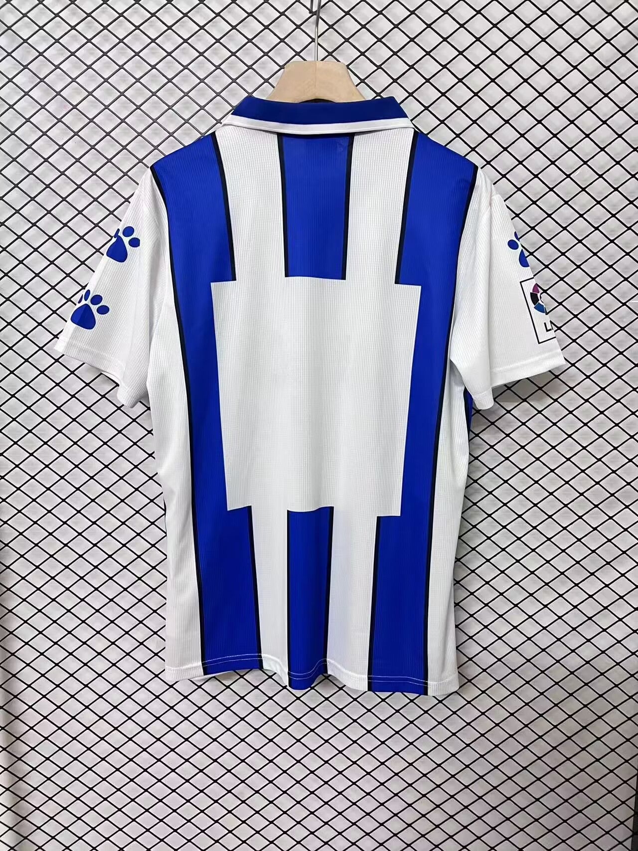 Malaga Home 98/99
