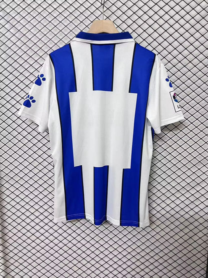 Malaga Home 98/99