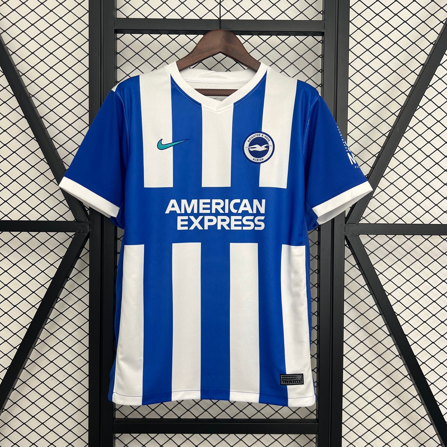 Brighton 25/26 Home
