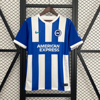 Brighton 25/26 Home