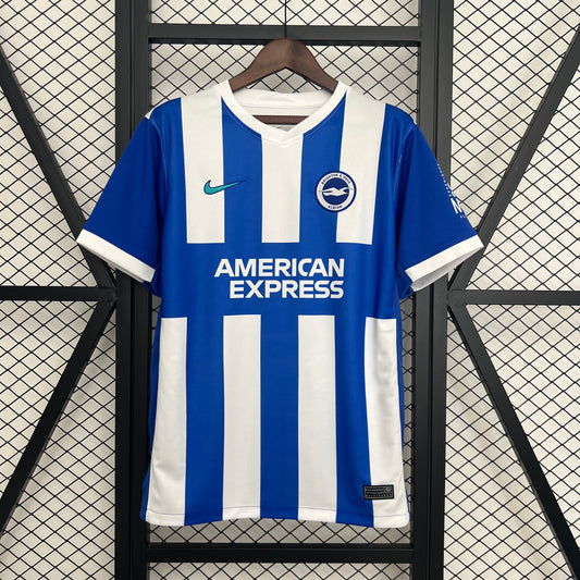 Brighton 25/26 Home