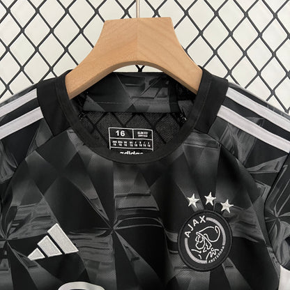 Ajax 23/24 Third