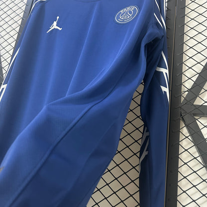 PSG 24/25 Fourth Long Sleeve