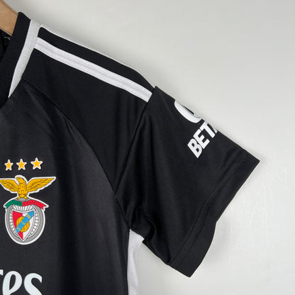 Benfica 23/24 Away