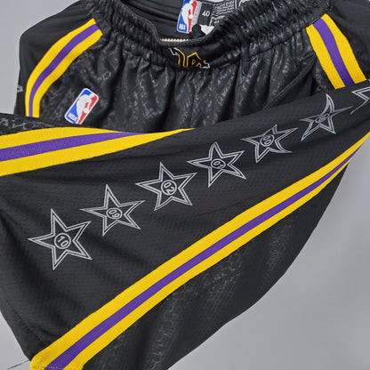 LA Lakers Black | Kobe Edition