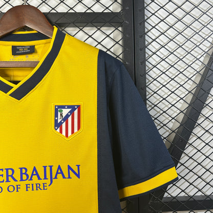 Atlético Madrid 13/14 Away