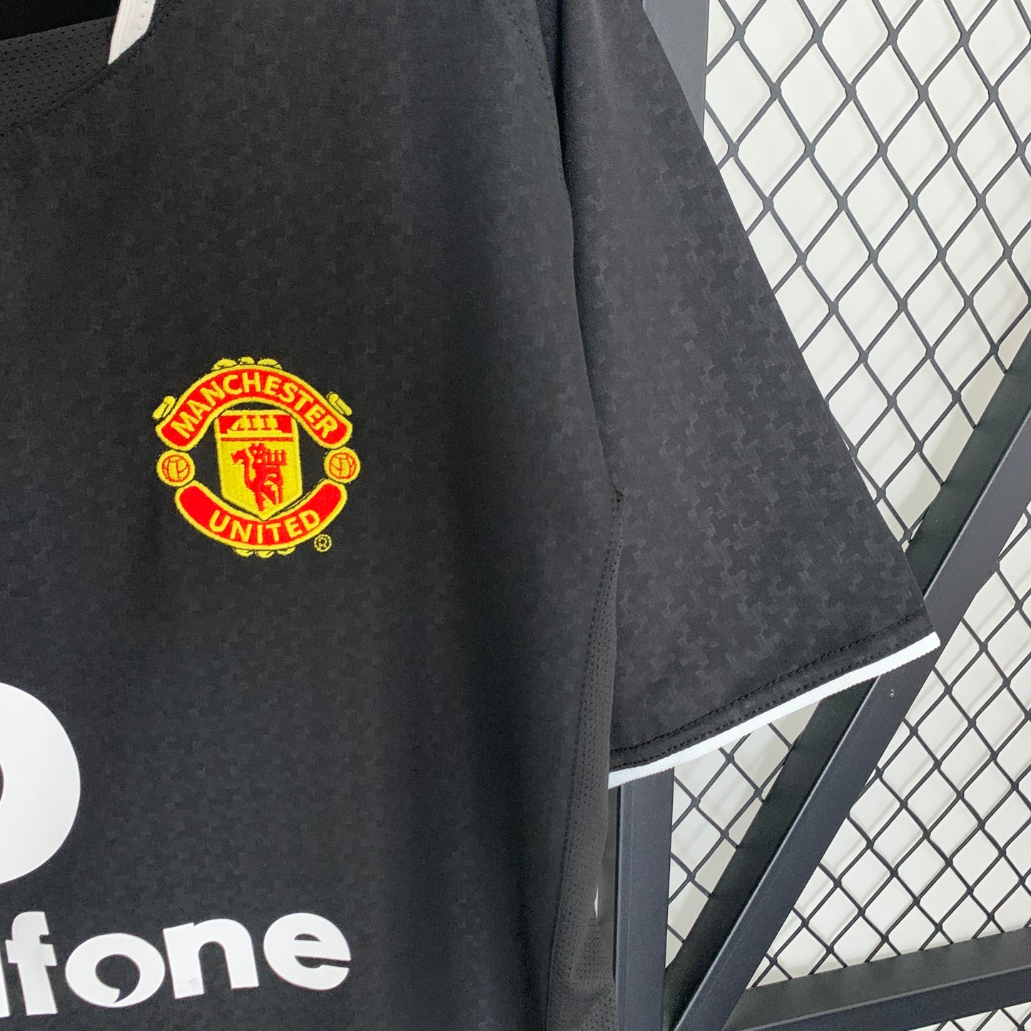 Manchester United  03/04 Away