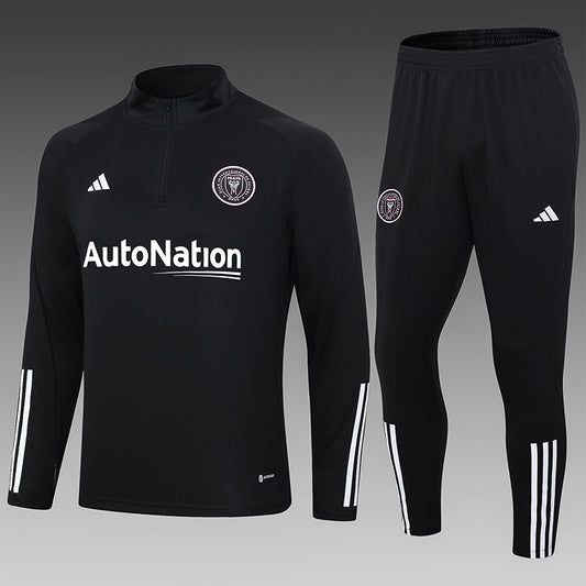 Fato de Treino - Inter Miami - Full Kit