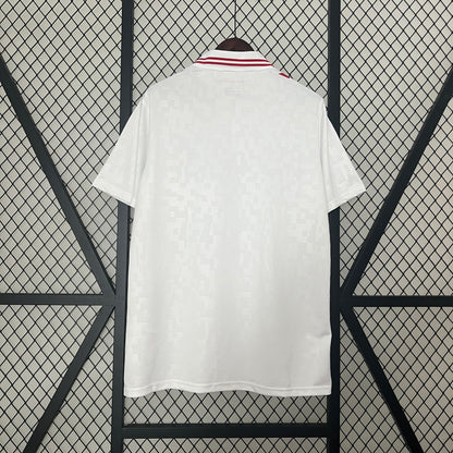 Dinamarca Away 2024