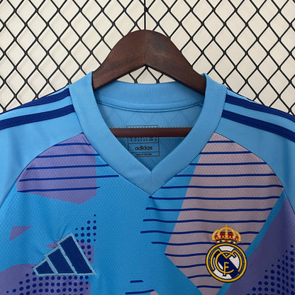 Real Madrid GR Azul 24/25