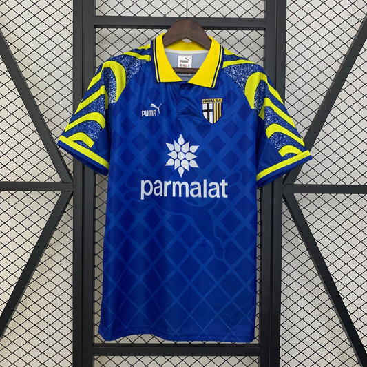 Parma 95/96 Away