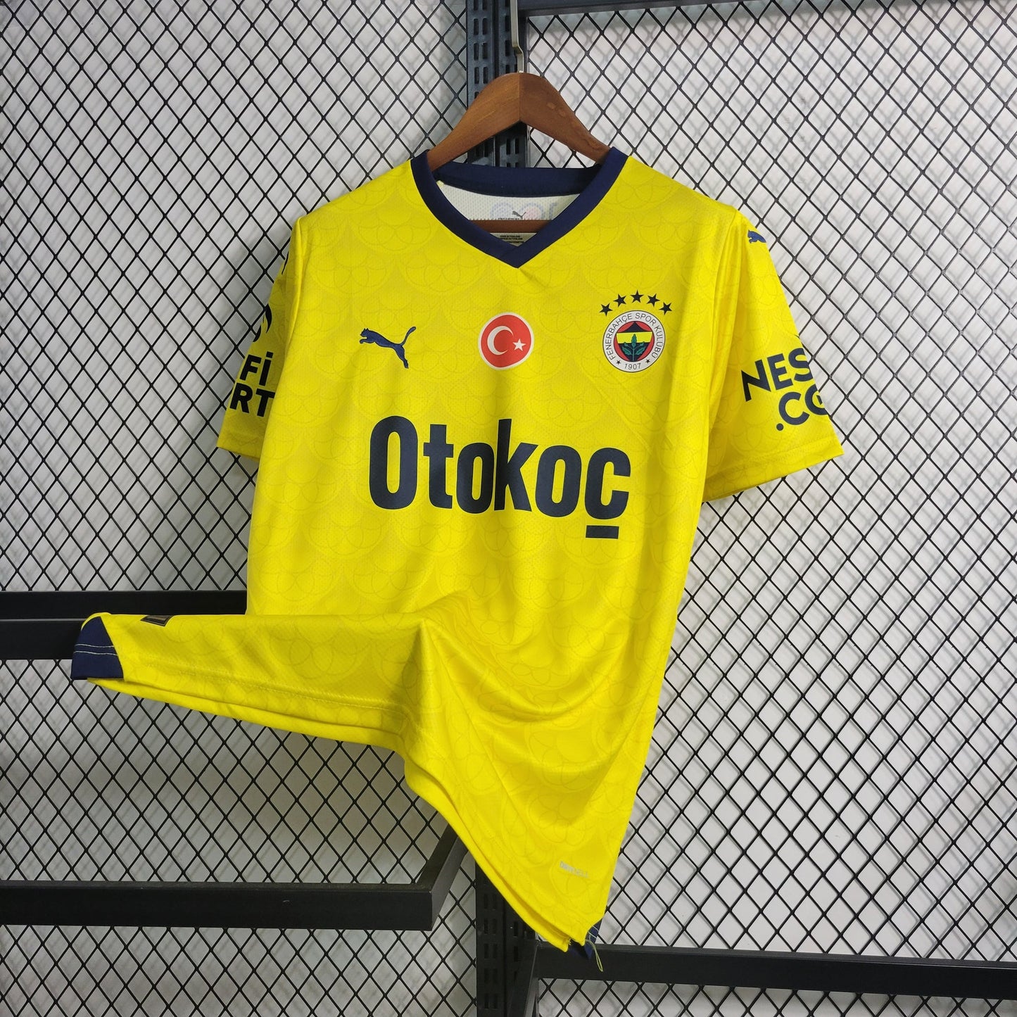 Fenerbahçe Away 23/24
