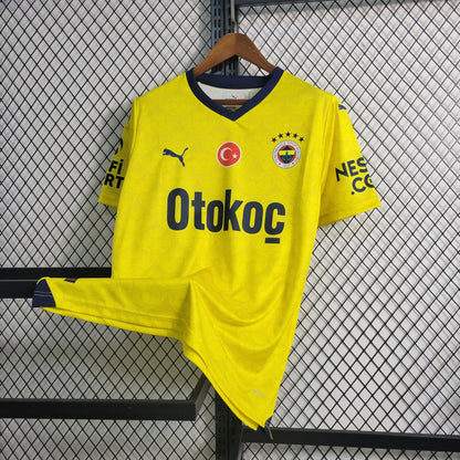 Fenerbahçe Away 23/24