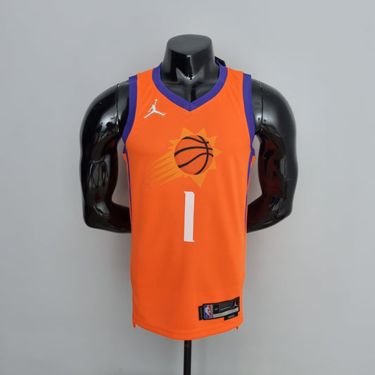 Phoenix Suns Orange | 75th Anniversary