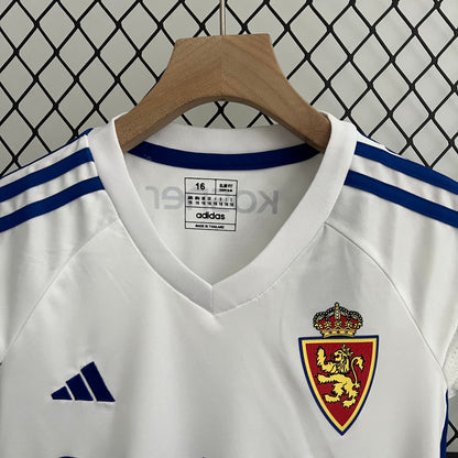Zaragoza 23/24 Home