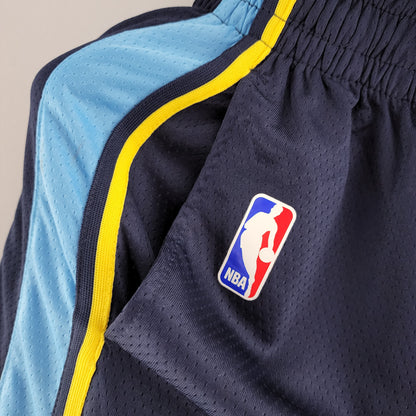 Memphis Grizzlie Navy Blue