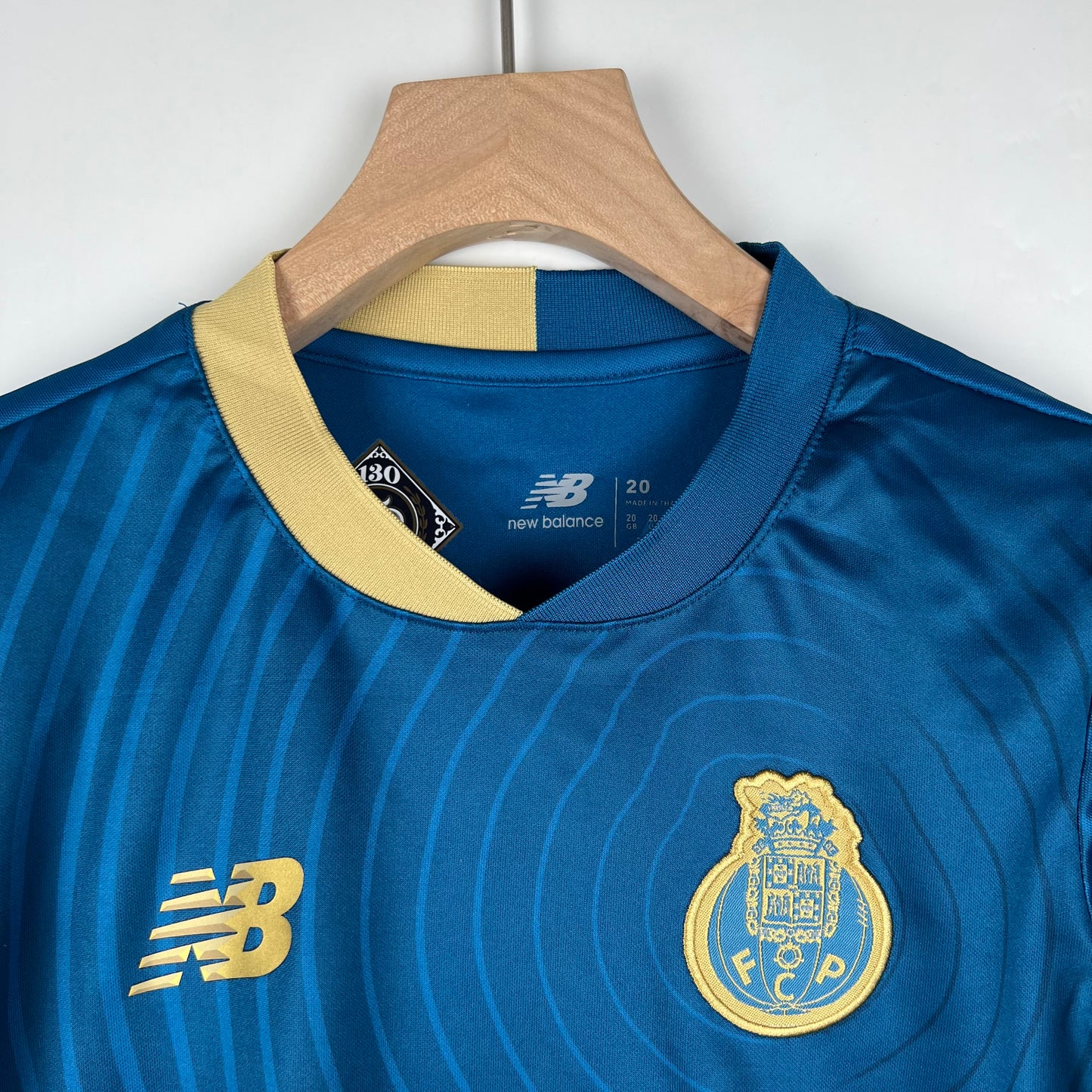 Porto 23/24 Third