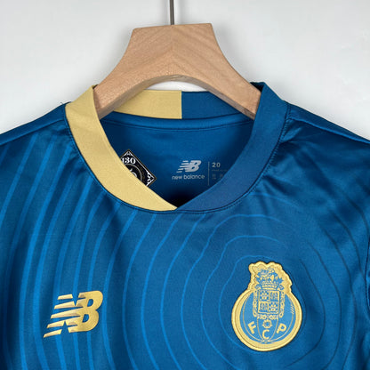 Porto 23/24 Third