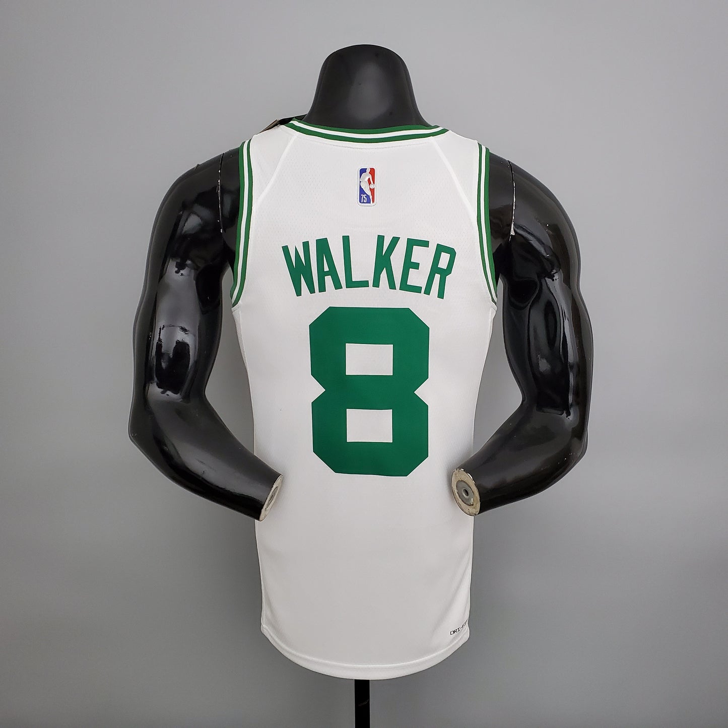 Boston Celtics White | 75th Anniversary