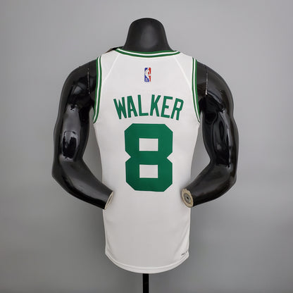 Boston Celtics White | 75th Anniversary
