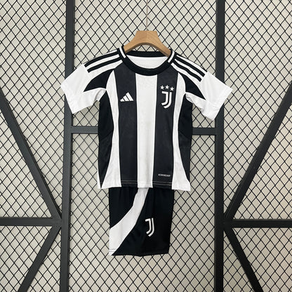 Juventus Kid Home 24/25
