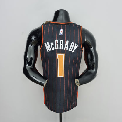 Orlando Magic Black | 75th Anniversary