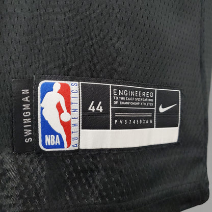 Oklahoma City Thunder Black