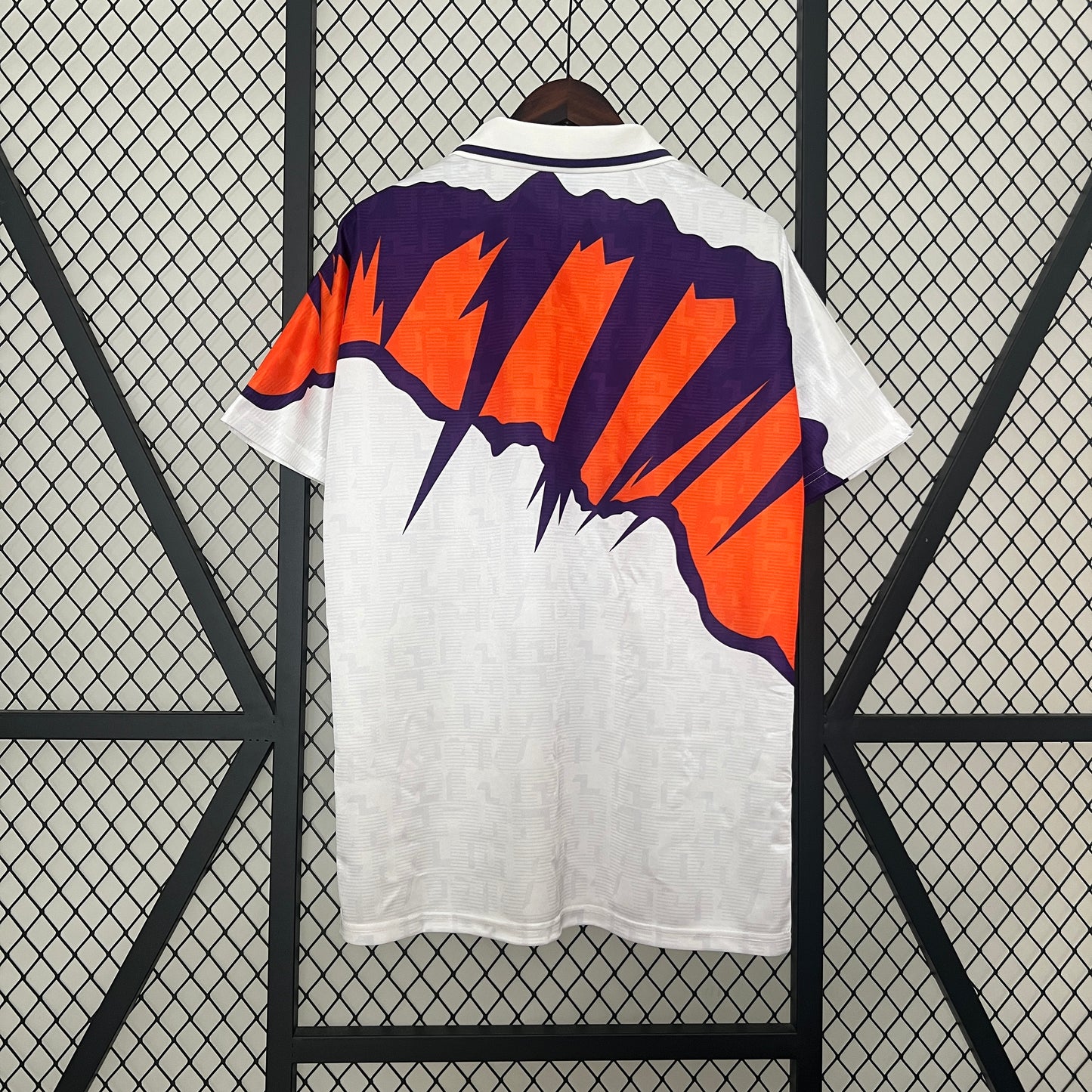 Escócia 91/92 Away
