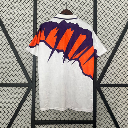 Escócia 91/92 Away