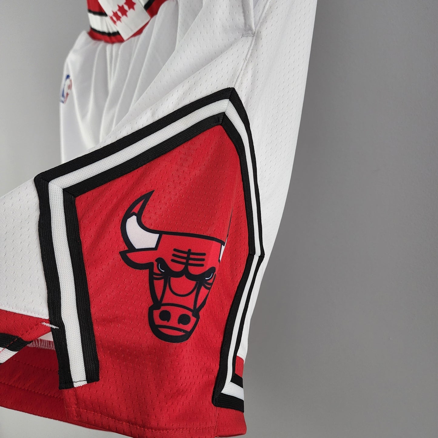 Chicago Bulls White
