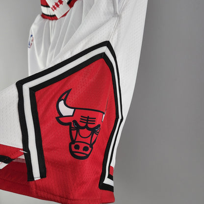 Chicago Bulls White