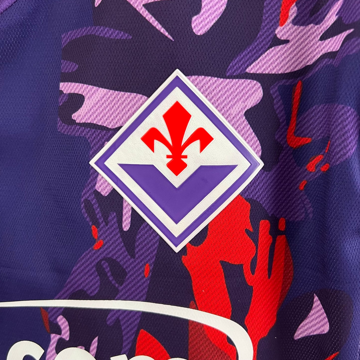 Fiorentina Third 23/24