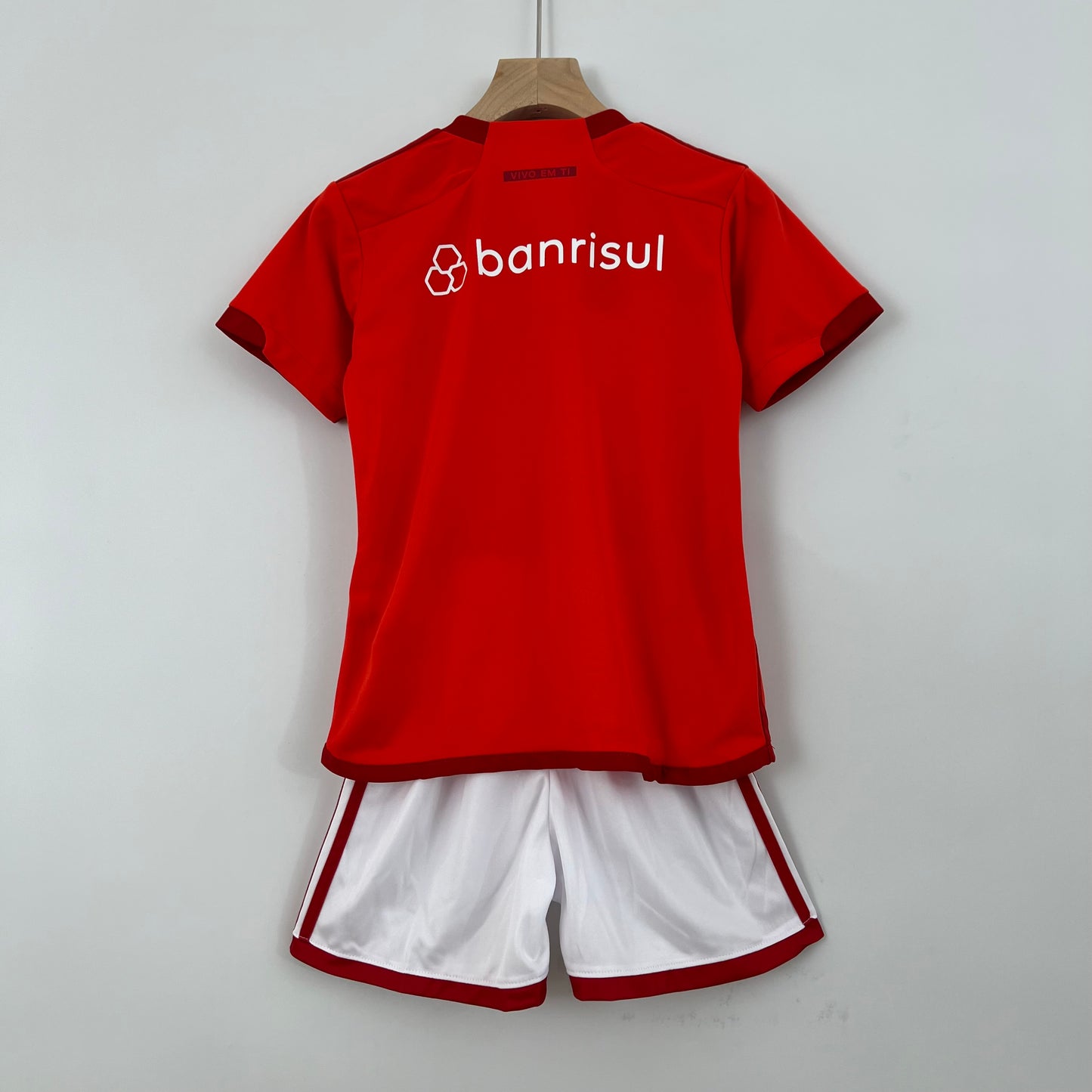 Internacional 23/24 Home